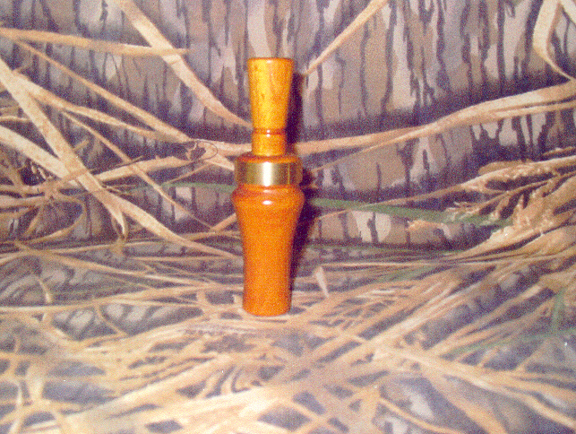 Duck Call