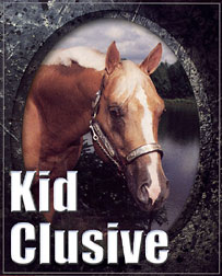 Kid Clusive